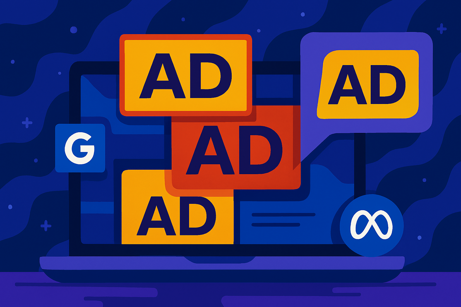 paid ads