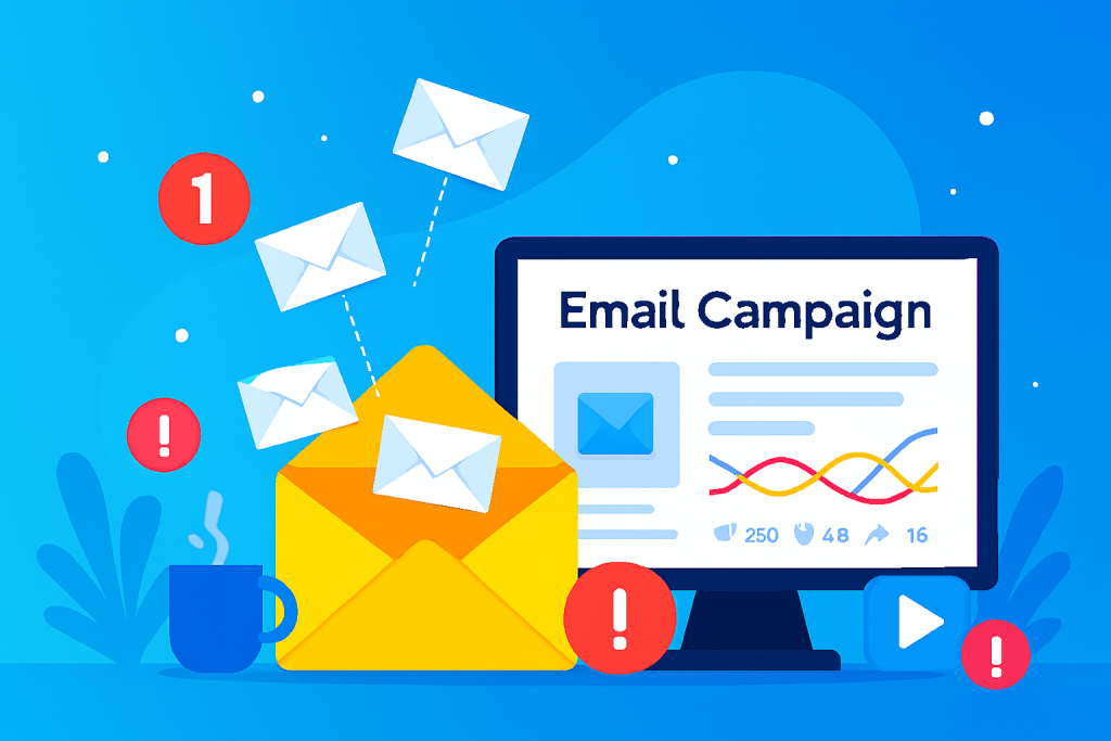 email campaign