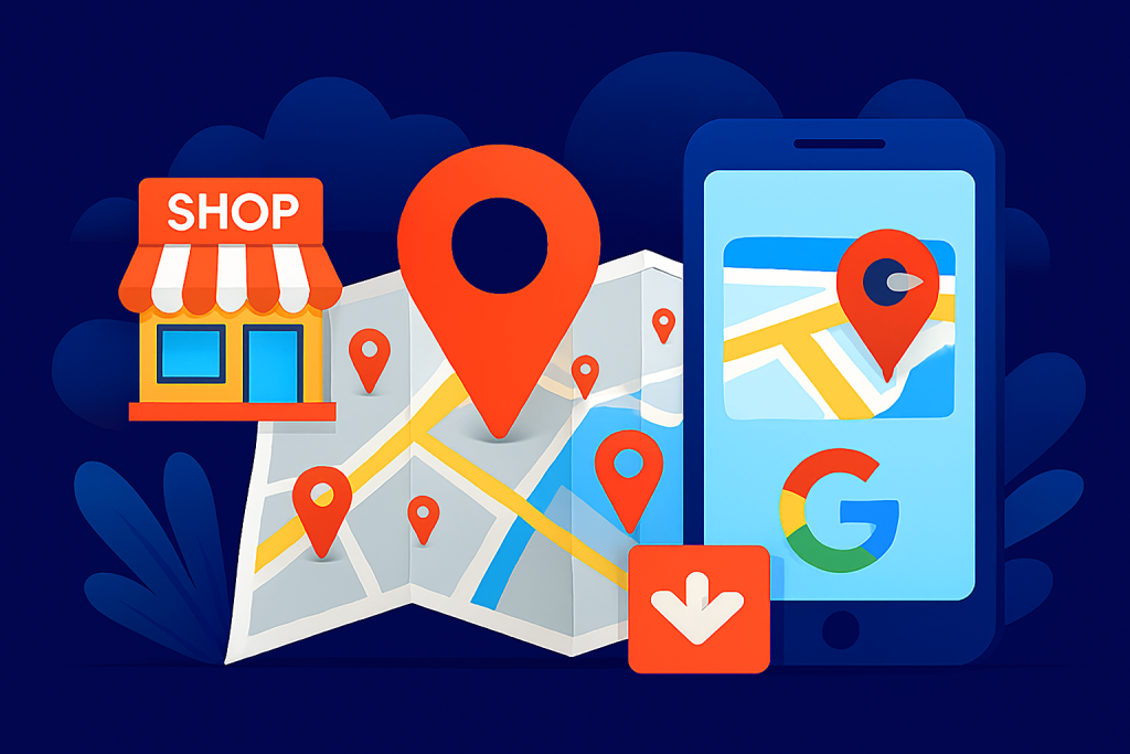 local seo