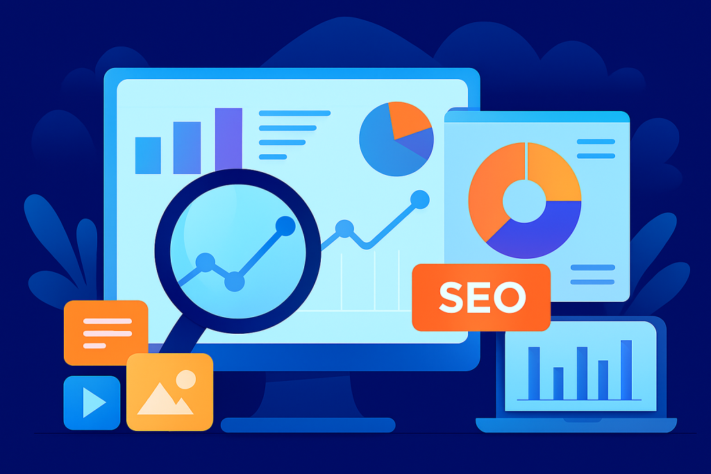 search engine optimization