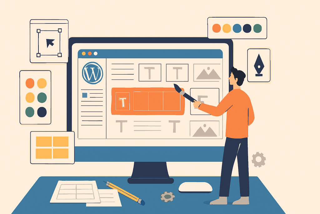 wordpress