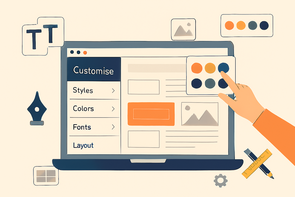ui ux